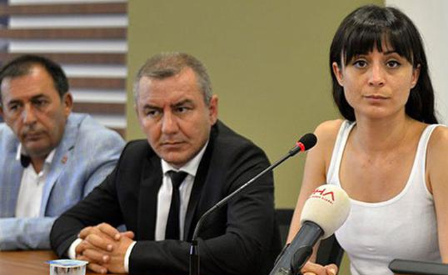 Katledilen çevreci çiftin kızı da Adalet Yürüyüşü'ne katılacak