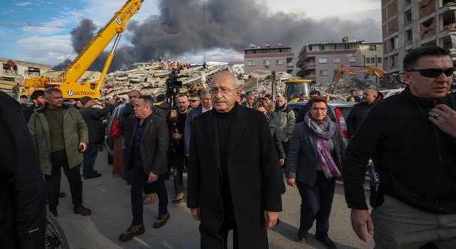 Kılıçdaroğlu önermişti, iktidar uygulamaya koydu
