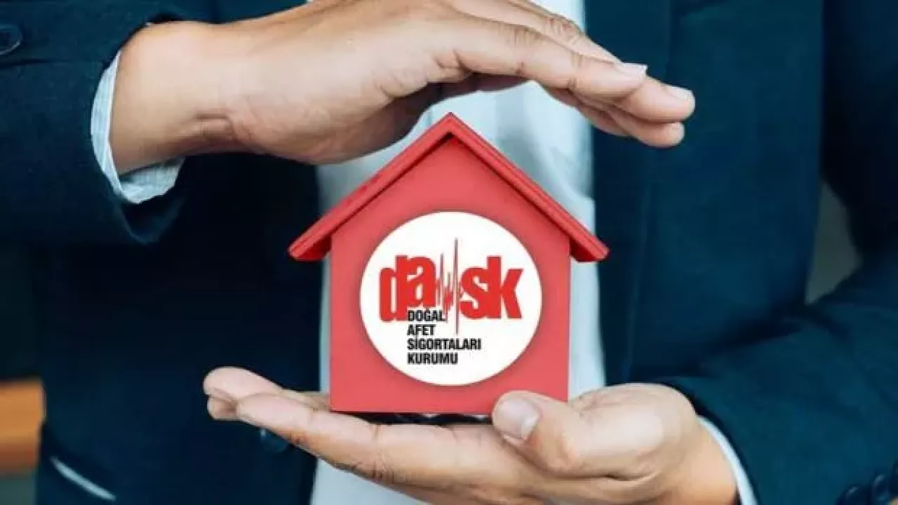 DASK: Hasarları tazmin edecek finansal güce sahibiz