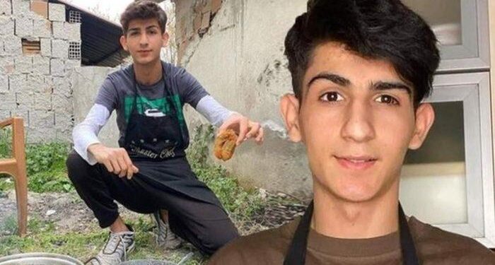 Taha Duymaz'ın videosu ortaya çıktı: Az yaşayacağımı düşünüyorum