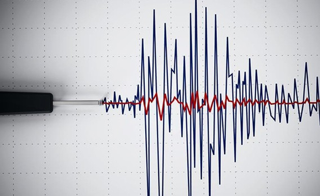 Deprem Karadeniz'e sıçradı