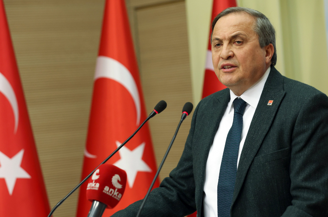 CHP'den Soylu'ya deprem tepkisi: "İnsanda biraz yüz, utanma olur"
