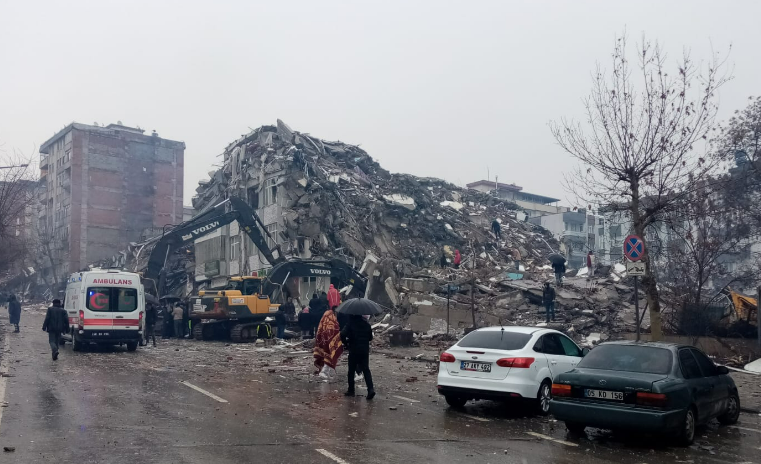 Deprem fırsatçıları cezaya boğuldu! Ticaret Bakanlığı açıkladı