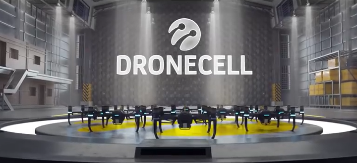 Turkcell'in Droncell'i şehir efsanesi çıktı! "Hiçbir zaman kullanmamak dileğiyle" demişlerdi, öyle de oldu...