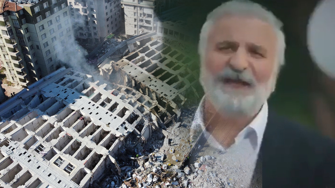 İşte Kahramanmaraş depreminde etkilenen 10 ildeki "İmar Barışı Verisi" O reklamı da paylaştı...
