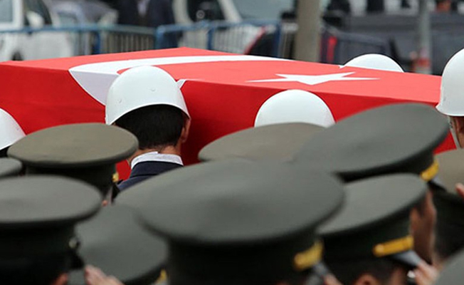 Diyarbakır’da çatışma: Şehit ve yaralılar var