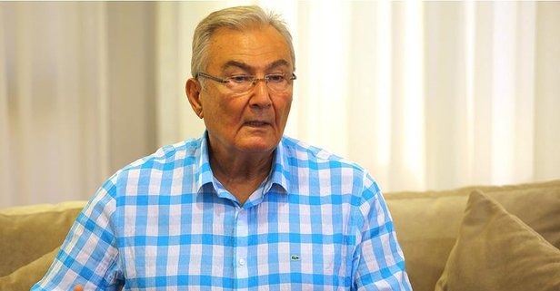 Deniz Baykal hayatını kaybetti!