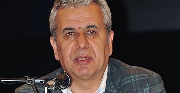 CHP'li Durdu Özbolat'tan Deniz Baykal için taziye mesajı
