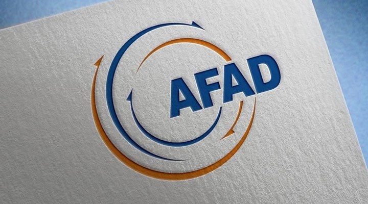 AFAD'dan 'depremzede bilgi kartı' açıklaması