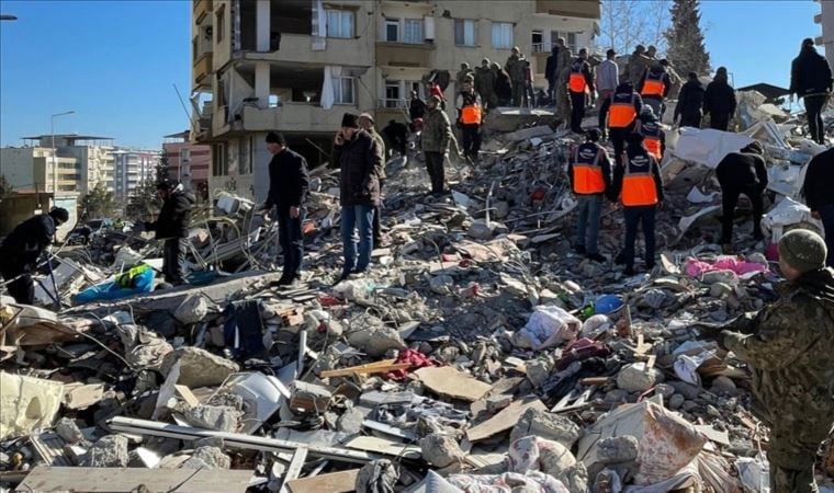 Televizyon Yayıncıları Derneği'nden deprem için ortak karar