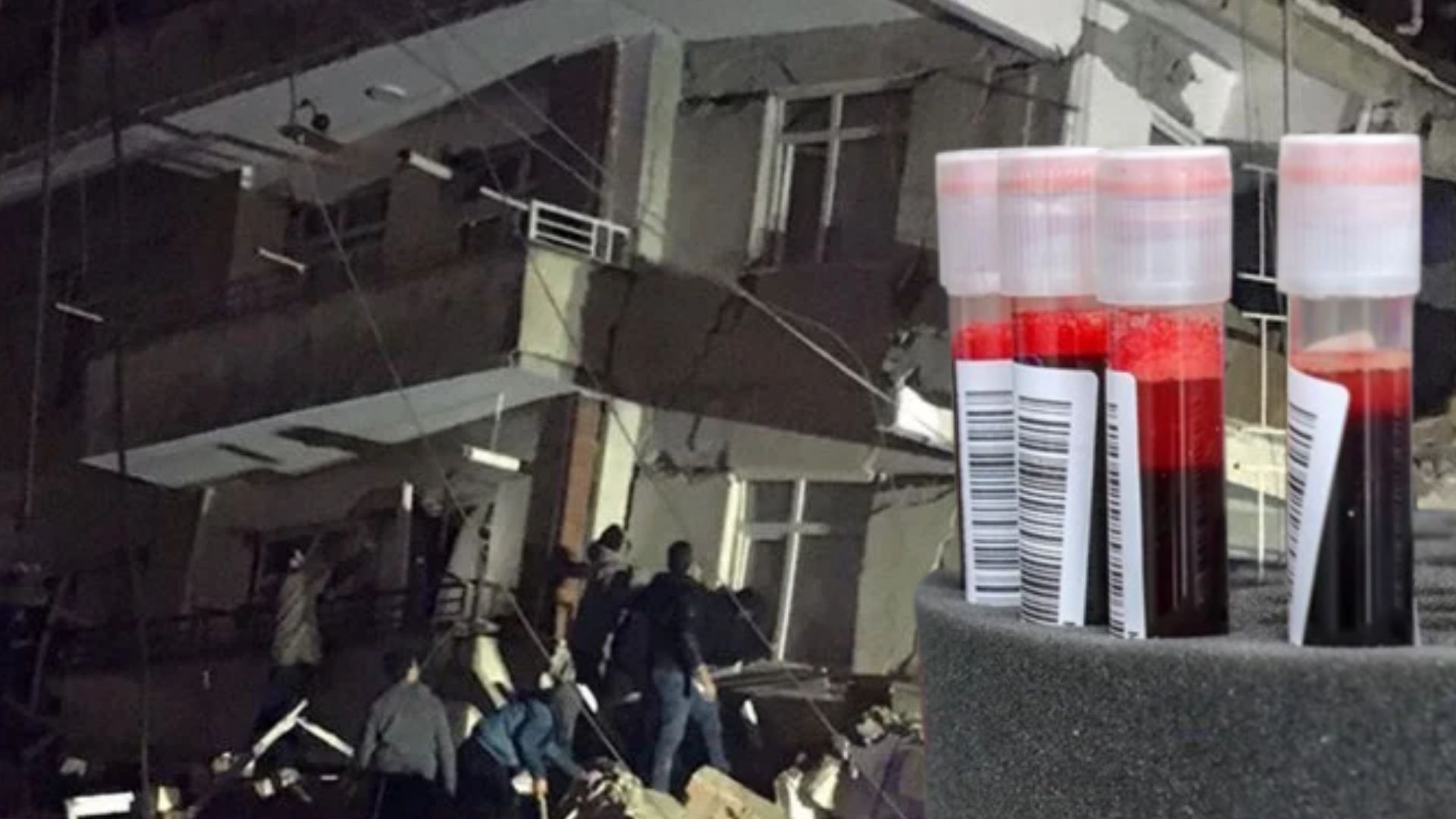 Kimler kan bağışında bulunamaz? Kızılay çağrı yapmıştı!