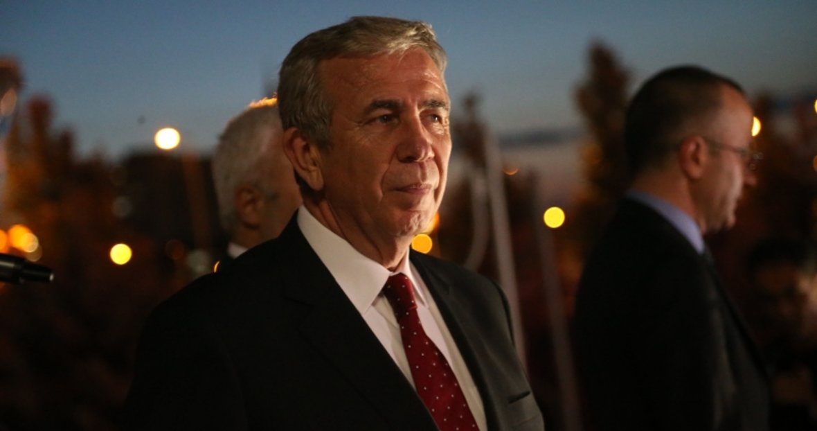 136’ıncı saatte gelen mucizeyi Mansur Yavaş duyurdu: "Farah 17 yaşında hayata tekrar merhaba dedi"