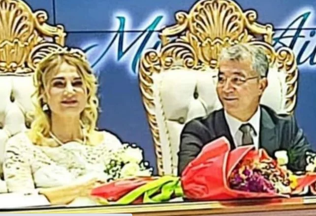 40 Yıllık aşk 4 gün sürdü!