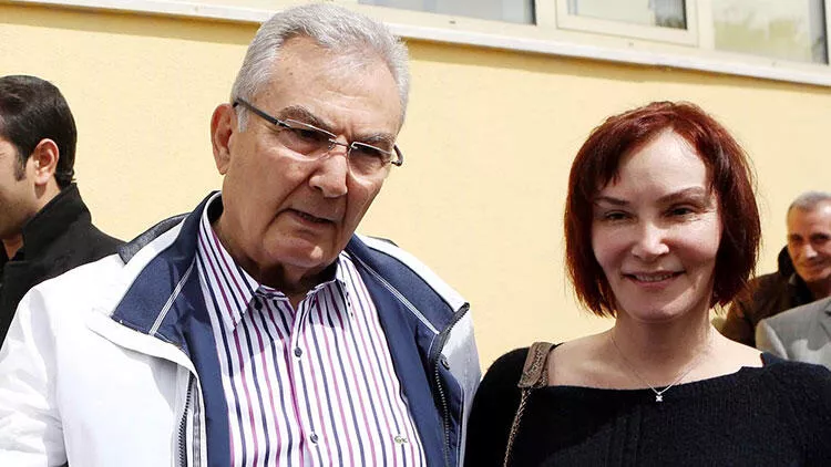 Deniz Baykal'ın ölümünün ardından kızı Aslı Baykal paylaştı