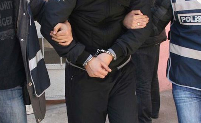 FETÖ hukuk yapılanmasına ilişkin operasyon: 31 avukat tutuklandı