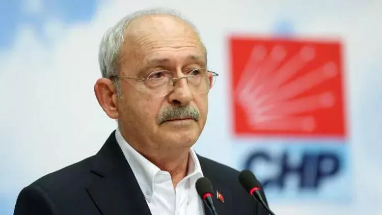 Kılıçdaroğlu saat verip çağrı yaptı: "1 saat sonra burada buluşalım"