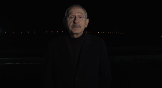 Kılıçdaroğlu '1 saat sonra buluşalım' diyerek çağrı yapmıştı! "Yüzleşmemiz gereken gerçeklerimiz var"