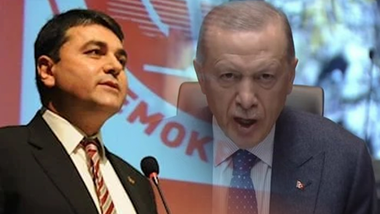 Gültekin Uysal'dan dikkat çeken paylaşım! Erdoğan neden "1 yıl süre" istiyor? Seçim ertelenecek mi?