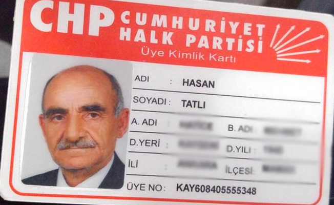 Kılıçdaroğlu'ndan 'adalet şehidi' için anlamlı paylaşım