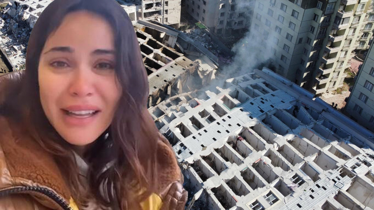 Volkan Demirel'in eşi Zeynep Demirel'den "siyaset" isyanı