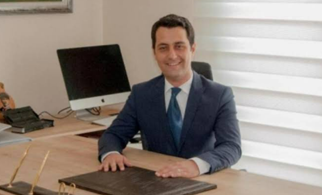 1999'da Tavşancıl 2023'te Erzin! Hatay'da can kaybı yaşanmayan tek yerin başkanı Ökkeş Elmasoğlu konuştu