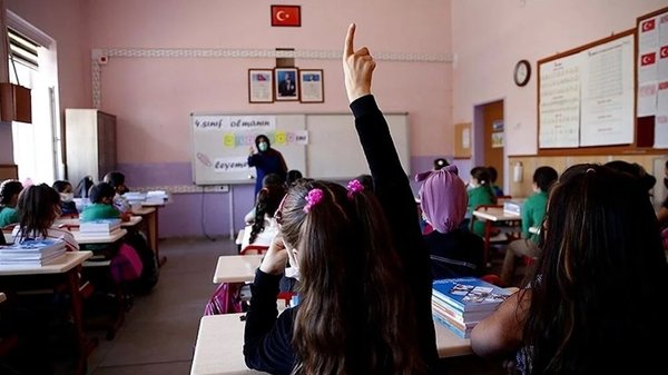 Milli Eğitim Bakanı Mahmut Özer'den eğitim-öğretim ile ilgili açıklama!