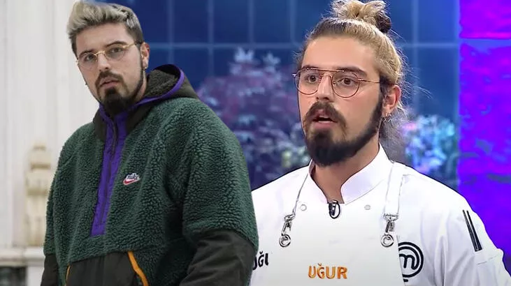 MasterChef şampiyonu Uğur Kardaş tutuklandı