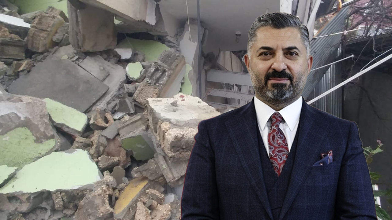 RTÜK Başkanı'ndan TV kanallarına gözdağı