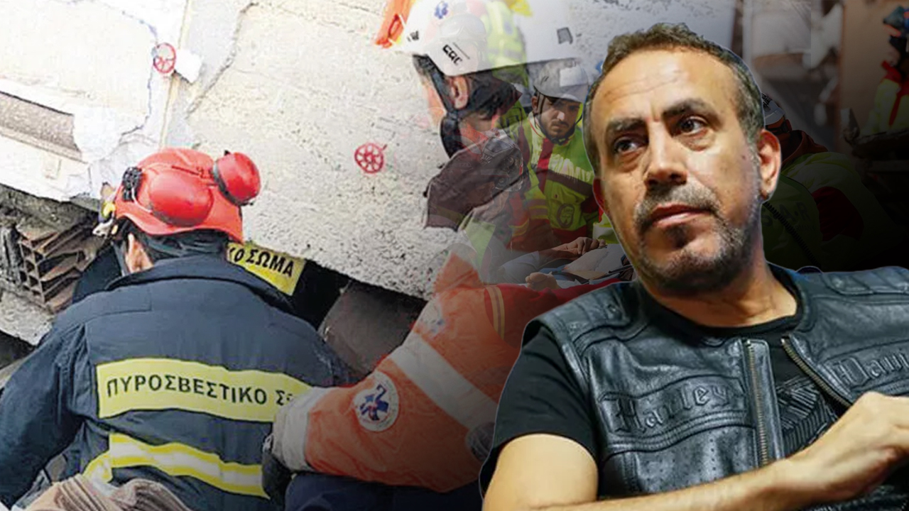 Haluk Levent o paylaşıma isyan etti: "Yapmayın, etmeyin"