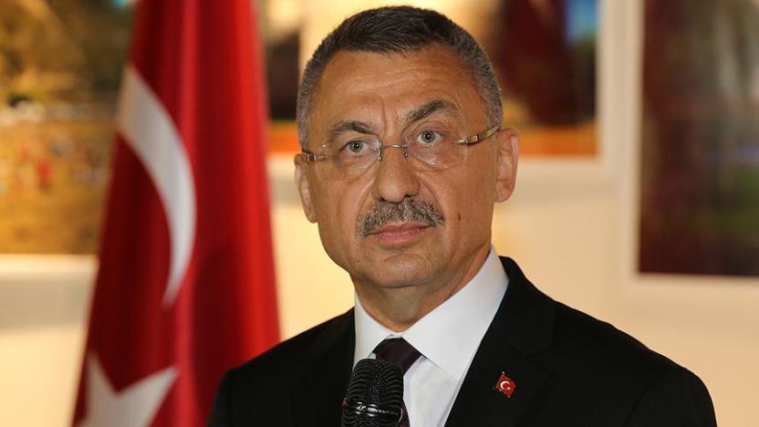Fuat Oktay, refakatsiz çocukların sayısını açıkladı