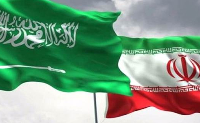 Suudi Arabistan İranlı 3 askeri gözaltına aldı