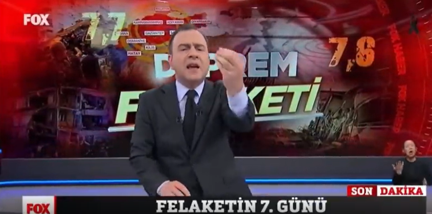 Enkaz altındaki evlere gönderilen faturalar Selçuk Tepeli'yi çıldırttı: "Siz geri zekâlı mısınız?"