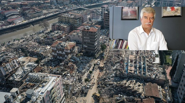 Medya Ombudsmanı Faruk Bildirici yazdı: “Kamera bacaklarımı çekse titrediğimi görürsünüz”