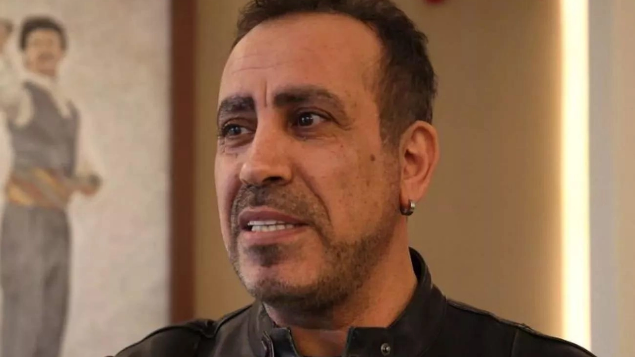 Haluk Levent 'en yakın yerden' diyerek çağrı yaptı