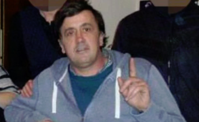 Cami saldırganının kimliği belli oldu