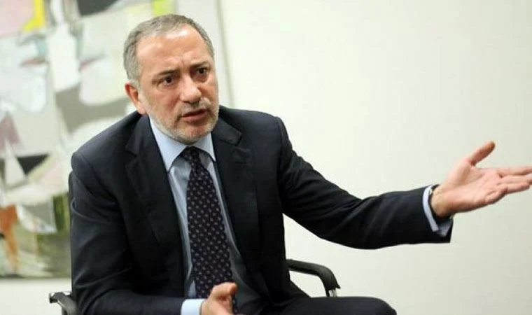 Fatih Altaylı AKP'nin seçim planını yazdı: Önce bir seçim kararı alınacak. Sonra YSK...