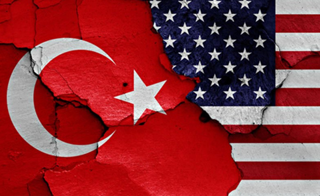 ABD-Türkiye arasında sürpriz görüşme