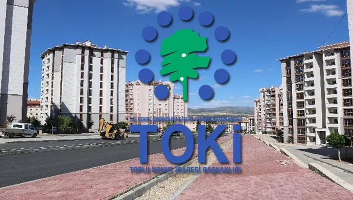 TOKİ, dolandırıcılık girişimlerine karşı uyardı