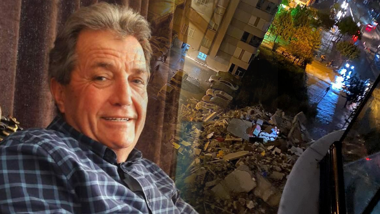 Adana'da yüzlerce kişinin ölümüne yol açan müteahhit tutuklandı