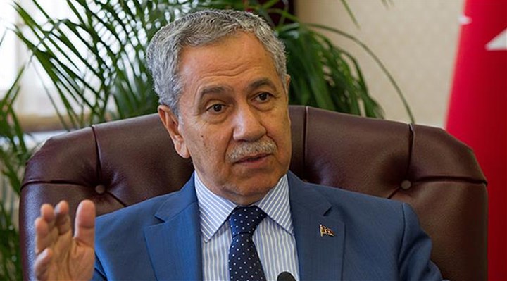 Bülent Arınç'tan flaş "seçim erteleme" çağrısı! 3 tarih verdi...
