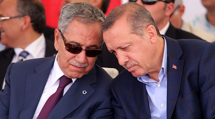 Seçimleri YSK ya da Cumhurbaşkanı Erdoğan erteleyebilir mi? Bülent Arınç'a jet yanıt!