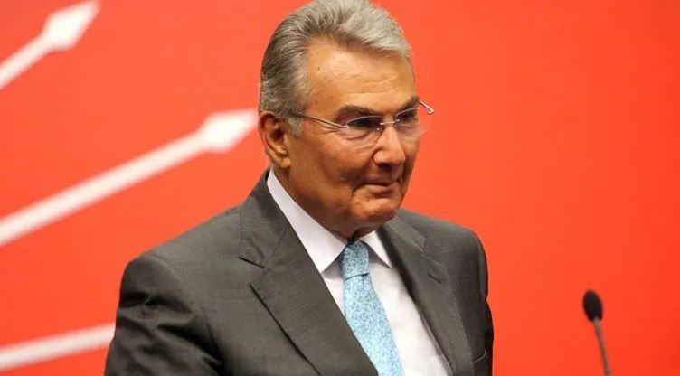 Deniz Baykal'ın cenaze töreni programı belli oldu