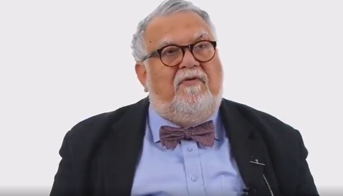 Celal Şengör, en büyük ulusal güvenlik sorununun ne olduğunu açıkladı