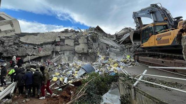 Deprem üretebilecek 485 diri fay yayınlandı! İşte deprem riski yüksek ve düşük iller