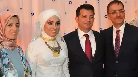 Ünsal Ban yeniden tutuklandı