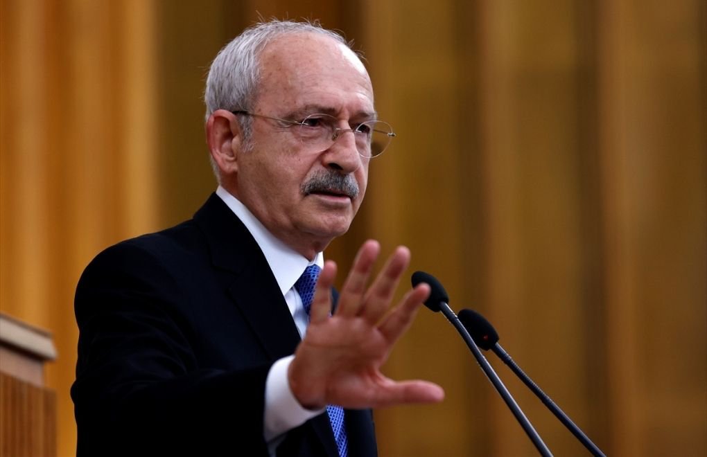 Kılıçdaroğlu'ndan seçim çıkışı: "Anayasa çok açık, seçim ertelenemez"