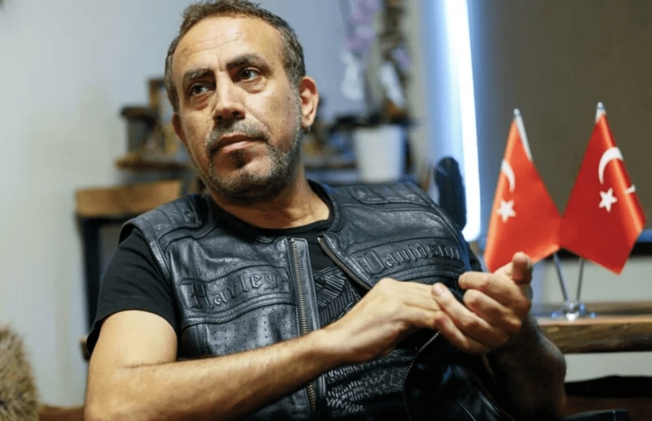 Haluk Levent'ten kendisini hedef gösteren Bahçeli'ye yanıt gecikmedi: Daha dün MHP milletvekilleri...