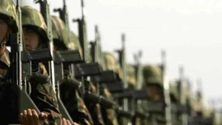 Terhisler öne mi çekilecek? Bakan Akar açıkladı