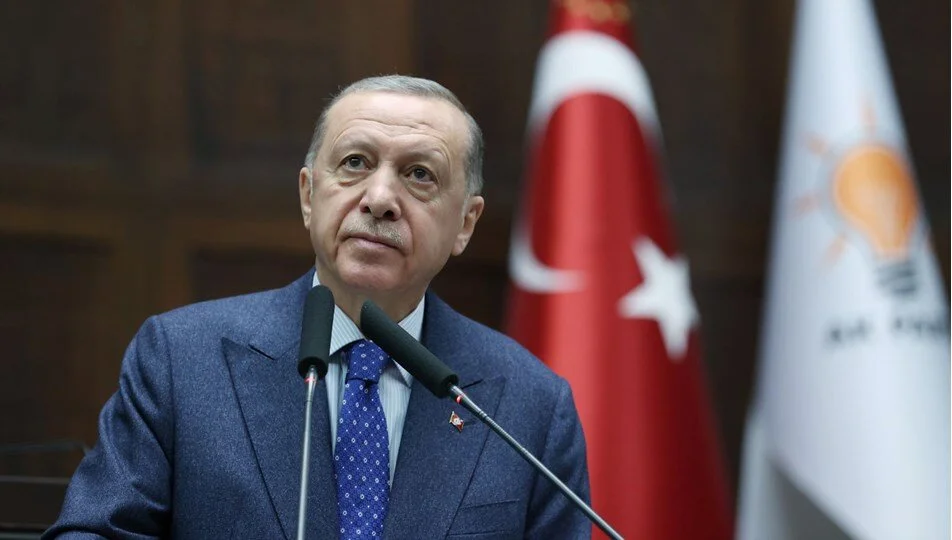 Cumhurbaşkanı Erdoğan: "Devletimizin tüm imkanlarını depremzedeler için seferber ettik"