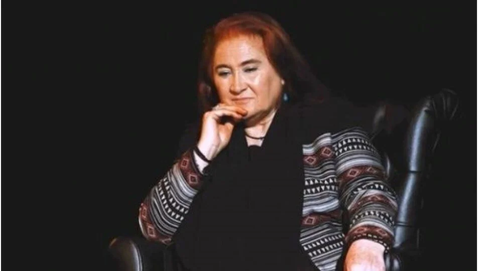 Sabahat Akkiraz'ın depremde acı kaybı